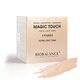 Primer, fond de ten si anti-cearcan cu vitamina C Magic Touch, Ultra Light, 30 ml, Bio Balance 792179