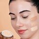 Primer, fond de ten si anti-cearcan cu vitamina C Magic Touch, Ultra Light, 30 ml, Bio Balance 792180