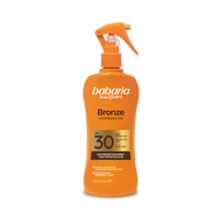 Lotiune tip spray cu SPF30, 200 ml, Babaria