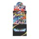 Set cartonase TSG Mega Evolution, Chaos Rising Booster, 6 ani+, Pokemon 791492