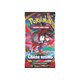 Set cartonase TSG Mega Evolution, Chaos Rising Booster, 6 ani+, Pokemon 791491