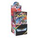 Set cartonase TSG Mega Evolution, Chaos Rising Booster, 6 ani+, Pokemon 791494