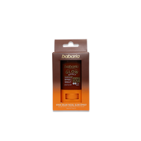 Stick cu SPF 50+ pentru fata Glow Effect, 20 ml, Babaria