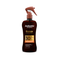 Spray ulei cu SPF 30, Coconut, 200 ml, Babaria