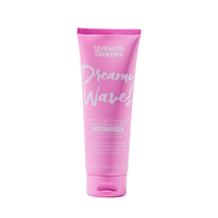 Balsam pentru definirea parului ondulat cu peptide si extract de seminte de chia Dreamy Waves, 250 ml, Umberto Giannini