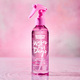 Spray fixativ anti-static si protectie termica pentru par ondulat Waves For Days, 200 ml, Umberto Giannini 790312