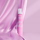 Spuma volumizanta si texturizanta pentru activarea parului ondulat Wavy Whip, 200 ml, Umberto Giannini 790315