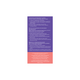 Biberon cu Tetina NaturalWave, 0 luni+, XS, 60 ml, Lansinoh 790481
