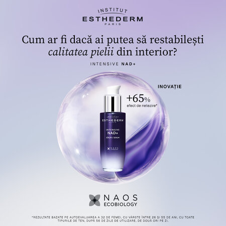 Ser anti-aging Intensive NAD+, 30 ml, Institut Esthederm 790577