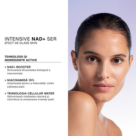 Ser anti-aging Intensive NAD+, 30 ml, Institut Esthederm 790578