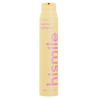Pasta de dinti cu fluor, Banana, 60 g, Hismile