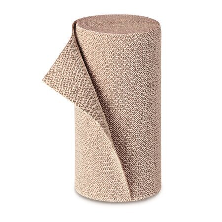 Fasa elastica pentru compresie puternica Putter, 10 cm x 5 cm, Hartmann 790874