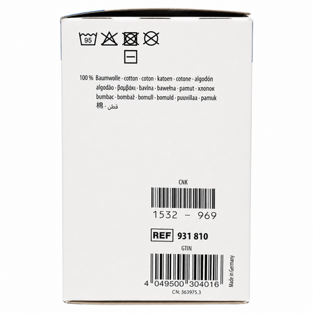 Fasa elastica pentru compresie puternica Putter, 10 cm x 5 cm, Hartmann 790871