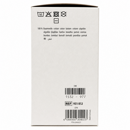 Fasa elastica pentru compresie puternica Putter, 12 cm x 5 cm, Hartmann 790867