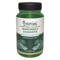 Momordica Charantia, 90 comprimate, Hofigal