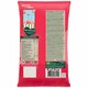 Puffcorn Snack Bio cu Capsuni si Mere, 12 luni+, 4 x 10 g, Organix 790989