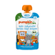 Piure Bio din Mar, Cartof Dulce, Morcov, Spelta si Zmeura, 6 lini+, 100 g, Pumpkin Organics 790998