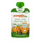 Piure Bio din Morcov, Dovleac, Cartof Dulce si Porumb, 6 luni+, 100 g, Pumpkin Organics 791005