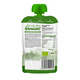 Piure Bio din Morcov, Dovleac, Cartof Dulce si Porumb, 6 luni+, 100 g, Pumpkin Organics 791006