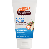 Crema concentrata piele aspra si uscata cu vitamina E Formula Unt de Cacao, 60 g, Palmer's