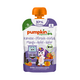 Piure Bio din Morcov, Piersica, Dovleac, Mango, Mar si Ovaz, 6 luni+, 100 g, Pumpkin Organics 791052