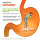 Symbiosys Stomalex, 30 capsule, Biocodex 791089