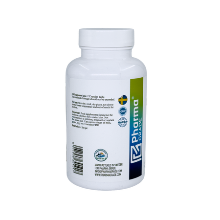 Omega-3 Ultra, 60 capsule moi, Pharma Grade 791288