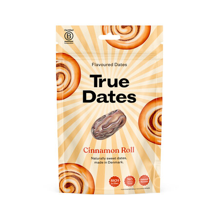 TRUE DATES CURMALE FARA SAMBURI AROMA DE RULOU SCORTISOARA 100 GR