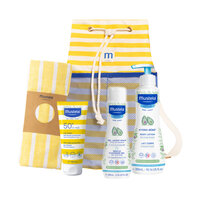 Pachet rucsac pentru vacanta, Mustela