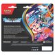 Set TCG Mega Evolution, Chaos Rising 3 Balister Booster, 6 ani+, Pokemon 791518