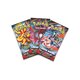 Set TCG Mega Evolution, Chaos Rising 3 Balister Booster, 6 ani+, Pokemon 791517
