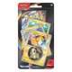 Set TCG premium checklane Balister Mega Evolution, Chaos Rising, 6 ani+, Pokemon 791522