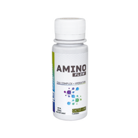 Complex de aminoacizi Amino Flow, Cactus Lime, 60 ml, Pharma Grade