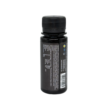 Pre-workout fara cafeina No Mad Pump & Focus Shot, Cola-Lemon, 60 ml, Pharma Grade 791580