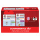 Kollagen 11000 Plus si Glucozamina 1000 + Curcuma, 30 flacoane + 60 comprimate, Doppelherz 791659
