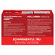Kollagen 11000 Plus si Glucozamina 1000 + Curcuma, 30 flacoane + 60 comprimate, Doppelherz 791658
