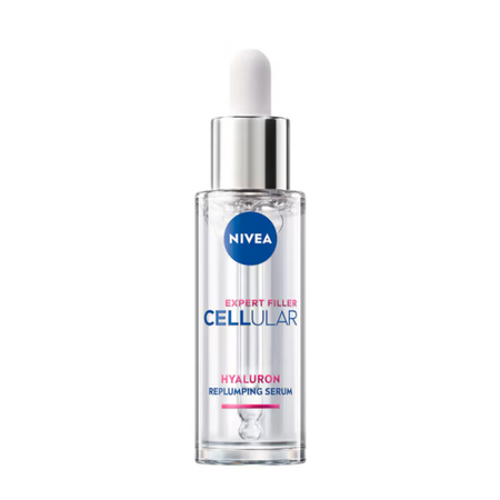 Ser antirid Hyaluron Replumping Cellular Expert Filler, 30 ml, Nivea 791668