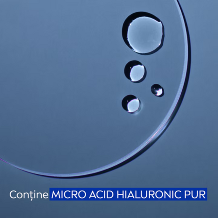 Ser antirid Hyaluron Replumping Cellular Expert Filler, 30 ml, Nivea 791670