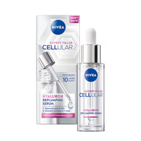 Ser antirid Hyaluron Replumping Cellular Expert Filler, 30 ml, Nivea