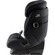 Scaun auto cu isofix Safefix, Carbon Black, 3.5 - 12 ani, Britax Romer 791691