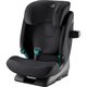 Scaun auto cu isofix Safefix, Carbon Black, 3.5 - 12 ani, Britax Romer 791692