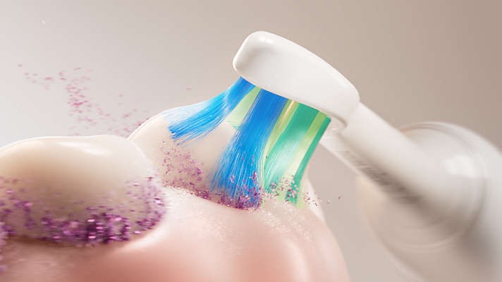Cap de periere Philips Sonicare