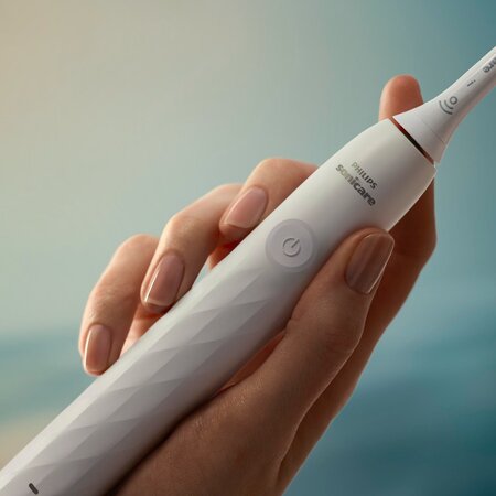 Periuta de dinti electrica Philips Sonicare 1100, Alb, HX3902/01, O Periuta + 2 rezerve, Philips 791764