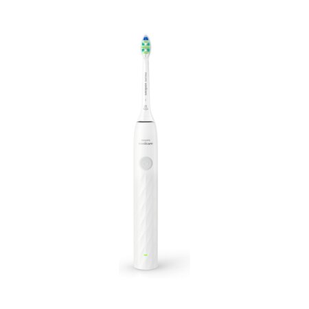 Periuta de dinti electrica Philips Sonicare 1100, Alb, HX3902/01, O Periuta + 2 rezerve, Philips 791762