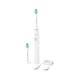 Periuta de dinti electrica Philips Sonicare 1100, Alb, HX3902/01, O Periuta + 2 rezerve, Philips 791761