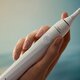 Periuta de dinti electrica Philips Sonicare  2100, Alb, HX4021/01, 1 buc, Philips Sonicare 791771