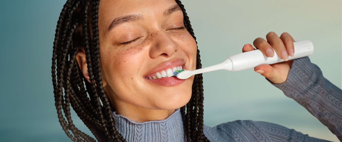 Philips Sonicare 2100 HX4021/01