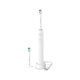 Periuta de dinti electrica Philips Sonicare 3100, Alb, HX4032/21, O Periuta + 2 rezerve, Philips 791786