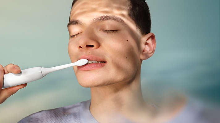 Senzor de presiune Philips Sonicare
