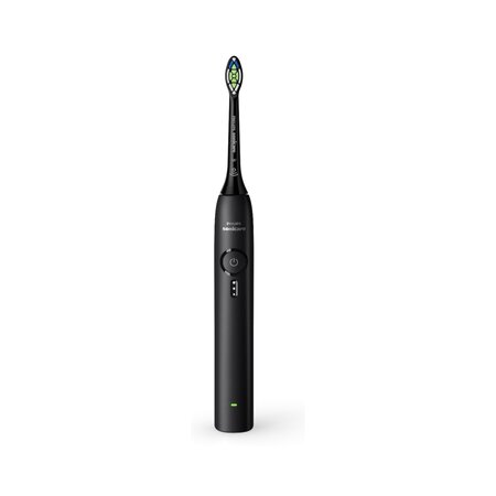 Periuta de dinti electrica Philips Sonicare 3100, Negru, HX4032/32, O Periuta + 2 rezerve, Philips 791806